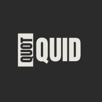 quotquid (@quotquid) 's Twitter Profile Photo