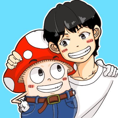 なりゅう（なかにしりゅうすけ）｜ｲﾗｽﾄﾚｰﾀｰさんのプロフィール画像