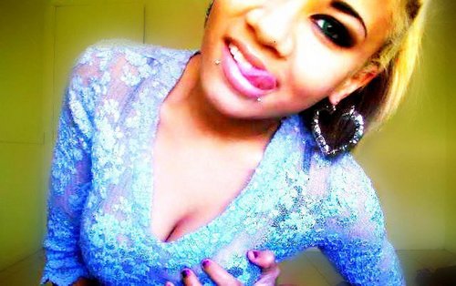 NiaBadBarbie's profile picture. 