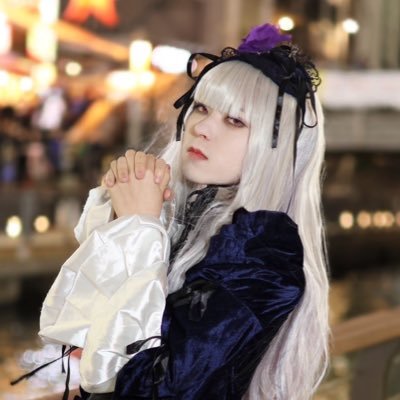 SNSもコスプレも🔰/関東/20↑♂/歌うのが大好き!私服はたまに女装 /🔥▶︎あんスタ,遊戯王,銀魂,薔薇乙女,ラ!,ガンダム,ツイステ※低浮上