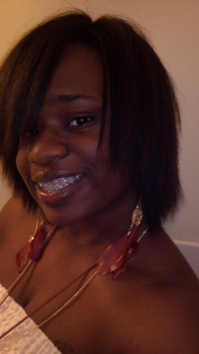 19  Enqaqed ; Mommy | deon&&serenity hudson• #teamMOMMY #teamWIFE #teamHUDSON -- #nuffSAID problem? #runIT!