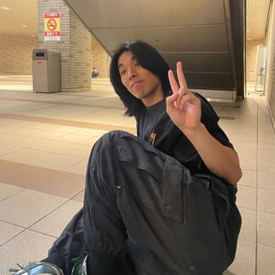 cUuRV4O9ziksJKH's profile picture. NSC47期