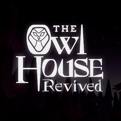 The Owl House Revived Project 🎟️❄️さんのプロフィール画像