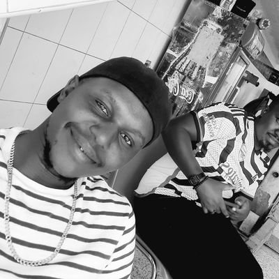 JamaawaRANGI's profile picture. Dream chaser. Entrepreneur. Marvel paints.