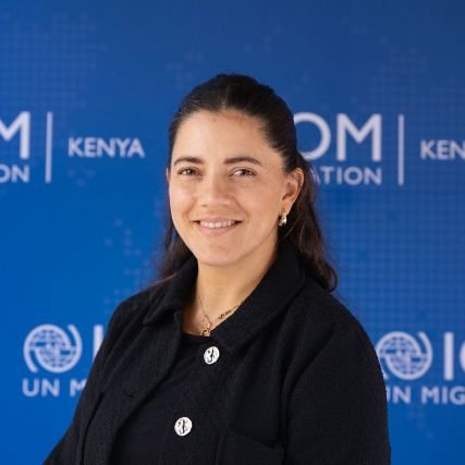 Policy and Coordination Officer at @IOMKenya. Opinions are my own.