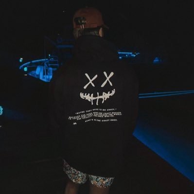 Jesus Saves | 21 | @Twitch Streamer | @Tiktok Content Production + Marketing | code: “LOVE4” On @BuckedUpSupps