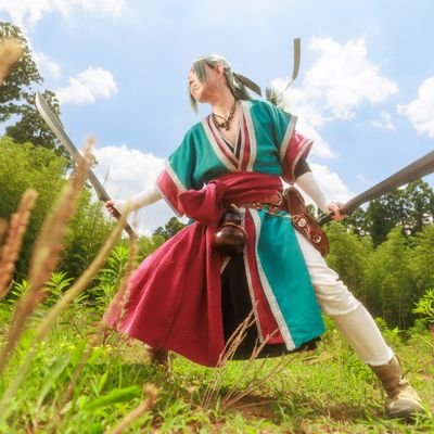 kyouto_tenjin's profile picture. 🟨2025年8月で50歳になったおっさんです。
写真はソフト加工…かなぁ。

とりあえずおっさんなんで、フォロワーは自己責任でどうぞ。