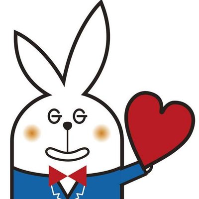G ラビット G Cross Rabbit Twitter