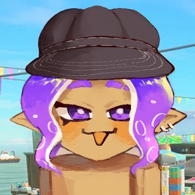 🦋 https://t.co/Qz60Kgwj4n ||
I make art, play that squib game and (used to) captain a team 🦐 @PrawnPatrol || they/them