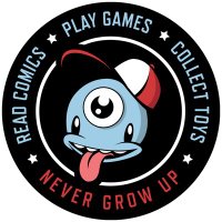 Third Eye Comics (@thirdeyecomics) 's Twitter Profile Photo Third Eye Comics (@thirdeyecomics) 's Twitter Profile Photo