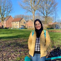 تُقَىٰ (@iamtoqa) 's Twitter Profile Photo