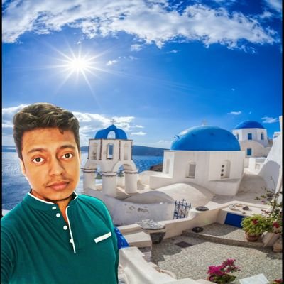 DrDebasishDebPT's profile picture. (NCAHP) Verified (BPT) Degree Holder Professional Physiotherapist Doctor (PT), With 9 Year Experienced 🩺 + Learning Investor