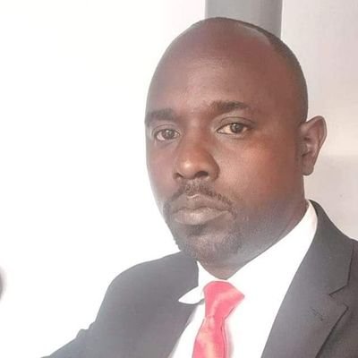 MucheruGidi's profile picture. Worst democratic government is better than alternative -Gidi MCA