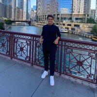 Artful Dodger (@rahulchels) 's Twitter Profile Photo Artful Dodger (@rahulchels) 's Twitter Profile Photo