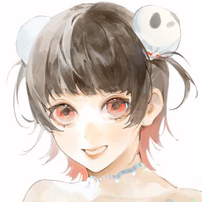 BUIN_I's profile picture. ☼illustration☼ ¨¨⥤HPは⬇️🔗 （@Studio_dot_zip）所属⥢ ︎︎ ¨¨ お問い合わせ☏➠DMまで AI学習❌