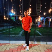 Kapish (@kapish04) 's Twitter Profile