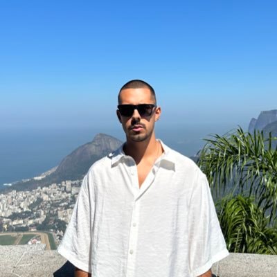 goncalopuig02's profile picture. ig: goncalopuig04 | UCP