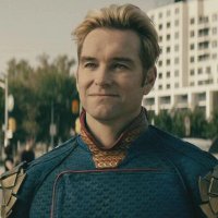 — HOMELANDER ☆ (@g0dlyrage) 's Twitter Profile
