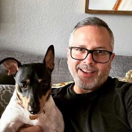 Patrick95613924's profile picture. Trying to be a better version daily. We are all works in progress . Trust but verify 💯🌹❤️