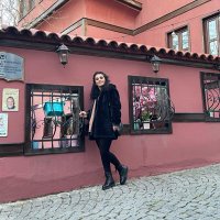 Çiçek (@c_krkrt3) 's Twitter Profile