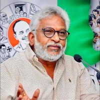 Y V Subba Reddy (@yvsubbareddymp) 's Twitter Profile