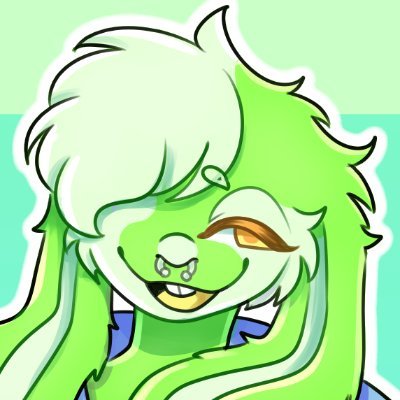Lim3Slushさんのプロフィール画像