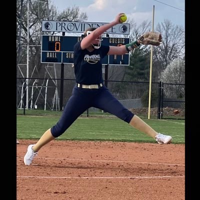 RHP/1B || 5’8 || 2026 Our Lady of Providence HS || Eagles-KB Luebbe || uncommitted || presleyhegedus2026@gmail.com