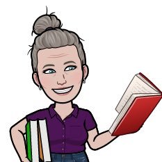 Elementary librarian. Georgia, USA. / Personal account. All opinions are my own and private.