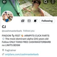 Danny Holme (@sformaster) 's Twitter Profile