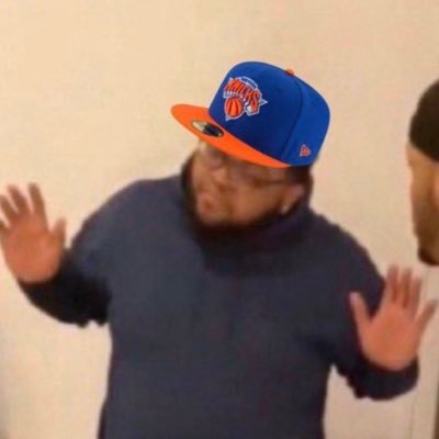 ny_knickstalk's profile picture. Knicks Talk #newyorkforever X @nyknicks