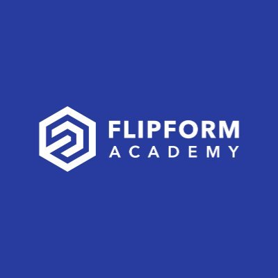 FlipformAcademy's profile picture. Your road to independence starts here!  Your road to independence starts today!!!  I want to help you "go indie!"