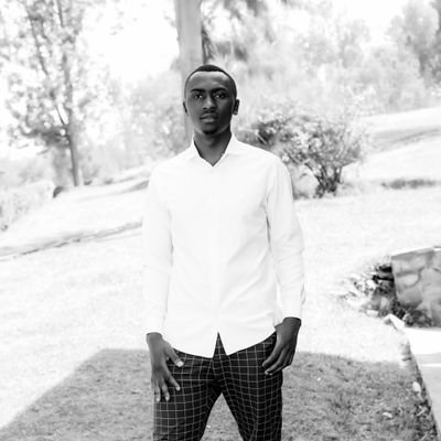 Uwimanajeremiah's profile picture. Hard work breaks no bone