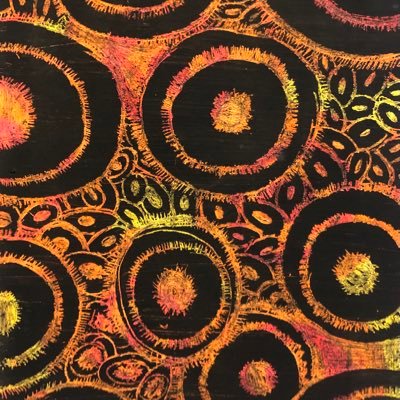 LoretoArt's profile picture. We're the Art Department at Loreto High School Chorlton