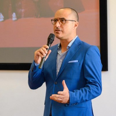 Daniel Xerri Profile