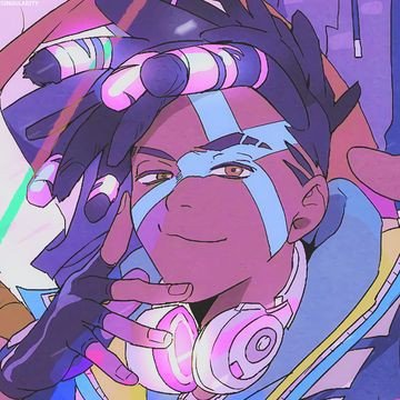 The King of Kings | Black Multifandom & OC Artist | Cartoons and Superheros are everything to me