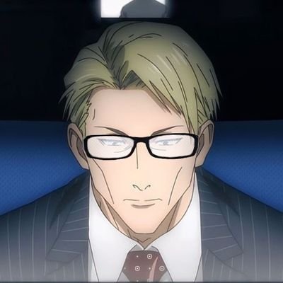 zero_gqravity's profile picture. 👔 | i love 7:3.