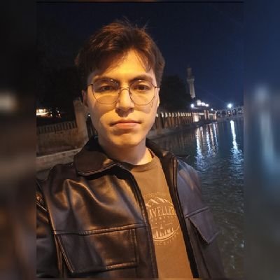 itegrisu's profile picture. Ceng