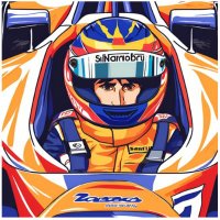 FastronF1 (@fastronf1) 's Twitter Profile