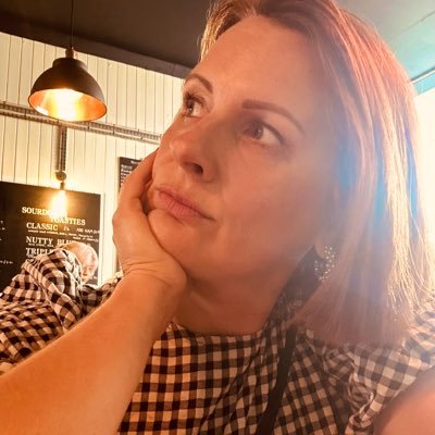 Sharon Cox Profile