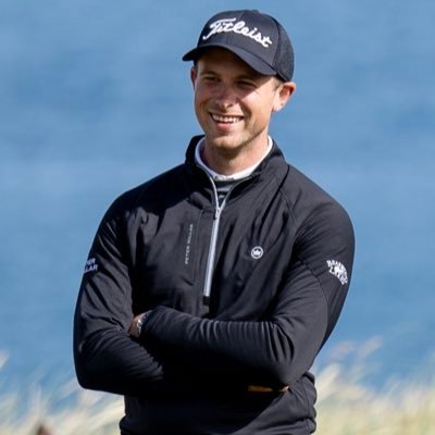 Golf coach @petermillar @TitleistEurope @MaxGolfProtein @Vokeywedges Top 50 @golfmonthly - Instagram @alexbucknergolf - For lessons visit website or email 📧