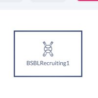 BSBLRecruiting1 (@bsblrecruiting1) 's Twitter Profile