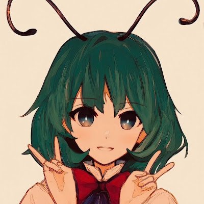 i like touhou and rhythm games!
touhou: eosd, pcb, ddc lnb (basically retired) | rgs: arcaea 12.79ptt, maimai 15.2k, chuni 16rt