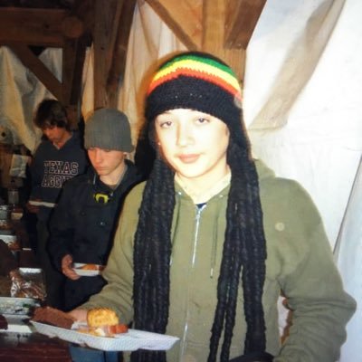 ovii_exe's profile picture. software @ _, make things that make you happy