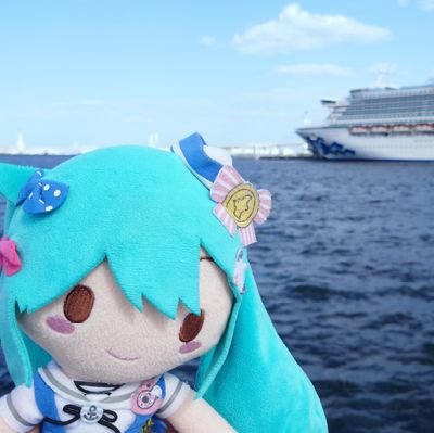 前職がブラック過ぎたので転職を行ったミクさん廃.音ゲーが趣味,ポーカー(ノーリミットホールデム)も嗜む
イベントのときは横浜ちゃん(たまにどでかホルンも)が同伴していることが多いです
クリプトン箱推し(私はミク廃です)の方にフォローしていただくとかなり喜びます
イベント予定→GT菅生