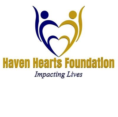 HavenHeartsOrg's profile picture. For the people, For God