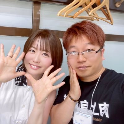 好き:麻雀、ラーメン、チャーハン/推し麻雀プロ:足木優プロ(神推し)、成海有紗プロ、御崎千結プロ、大崎初音プロ、原佑典プロ/ABEMAS推し/心にいつも足木優/花人 なる民 #ちは麺 https://t.co/ToOGU2RVtQ