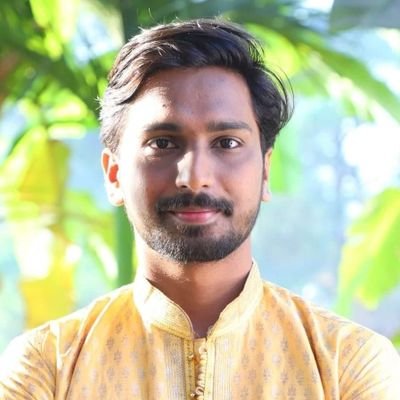 k_madhur's profile picture. कर्मण्येवाधिकारस्ते मा फलेषु कदाचन ।
मा कर्मफलहेतुर्भुर्मा ते संगोऽस्त्वकर्मणि ॥

भारत माता की जय ||
🙏
