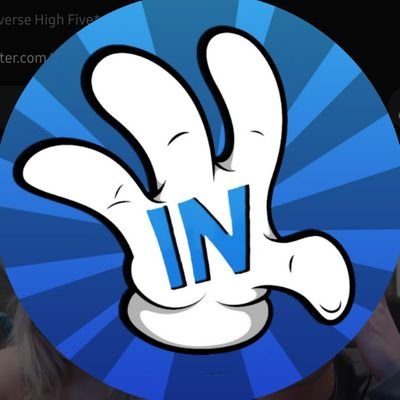 Inhandableさんのプロフィール画像