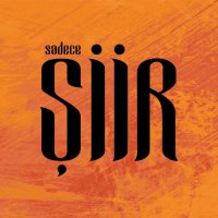 sadece Şiir (@siirdergi) 's Twitter Profile Photo sadece Şiir (@siirdergi) 's Twitter Profile Photo