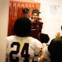 Coach Maderia III (@tmaderia13) 's Twitter Profile